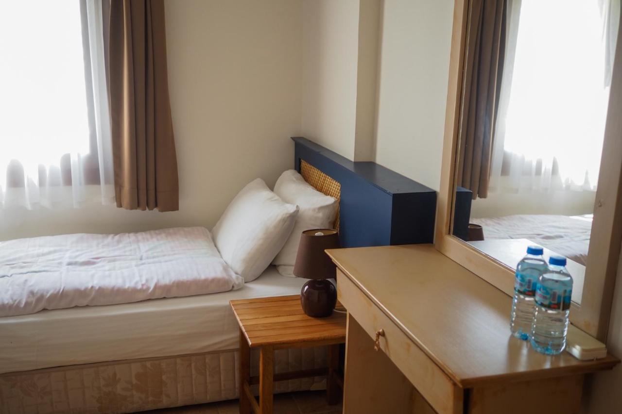 Otel Oya Butik Bodrum