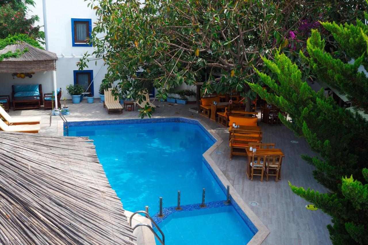 Otel Oya Butik 3*