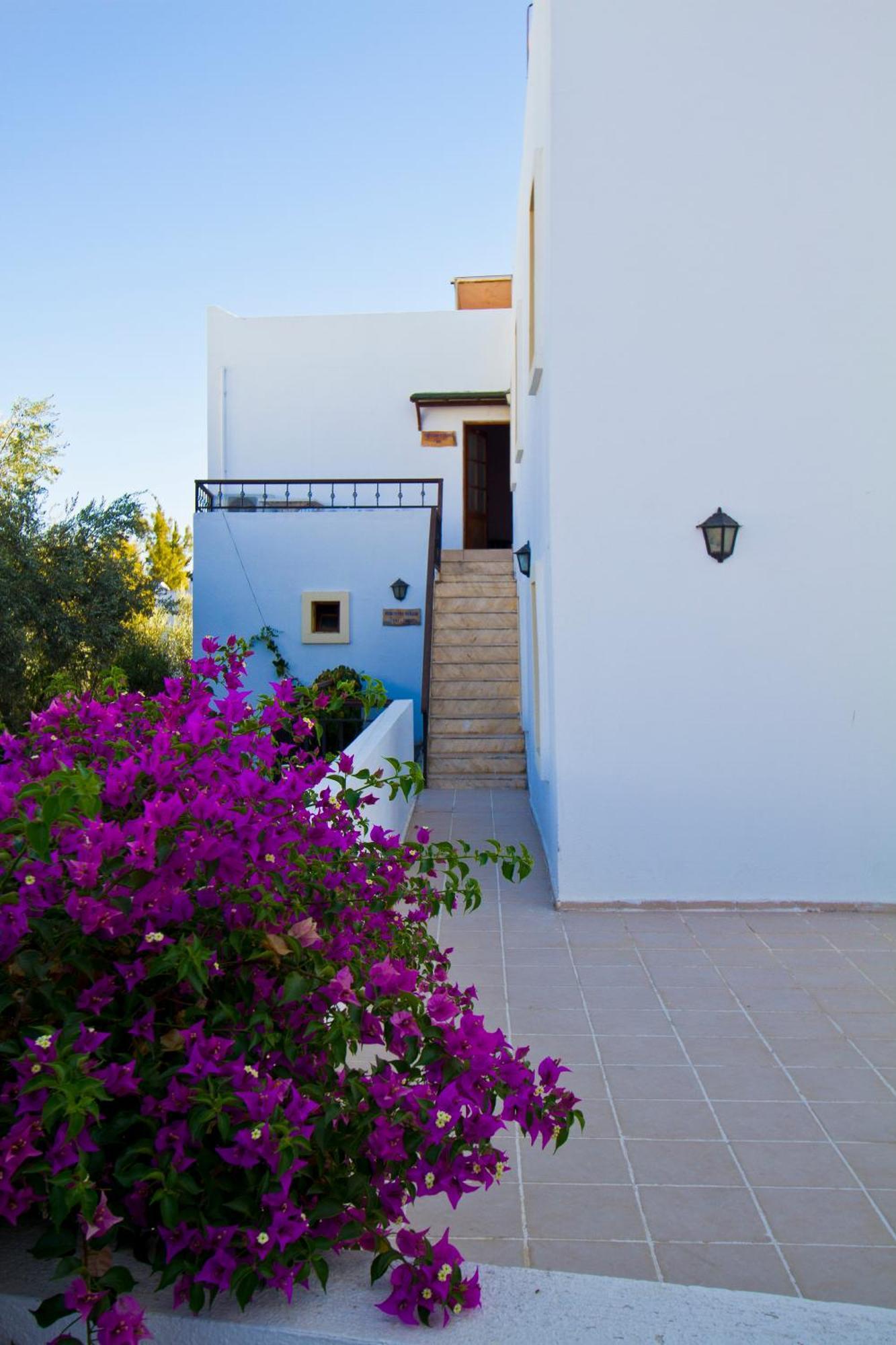 Otel Oya Butik Bodrum
