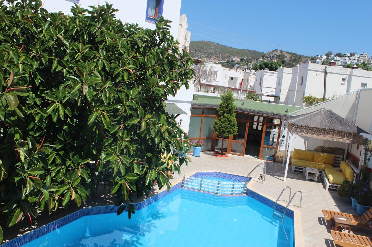 Otel Oya Butik
