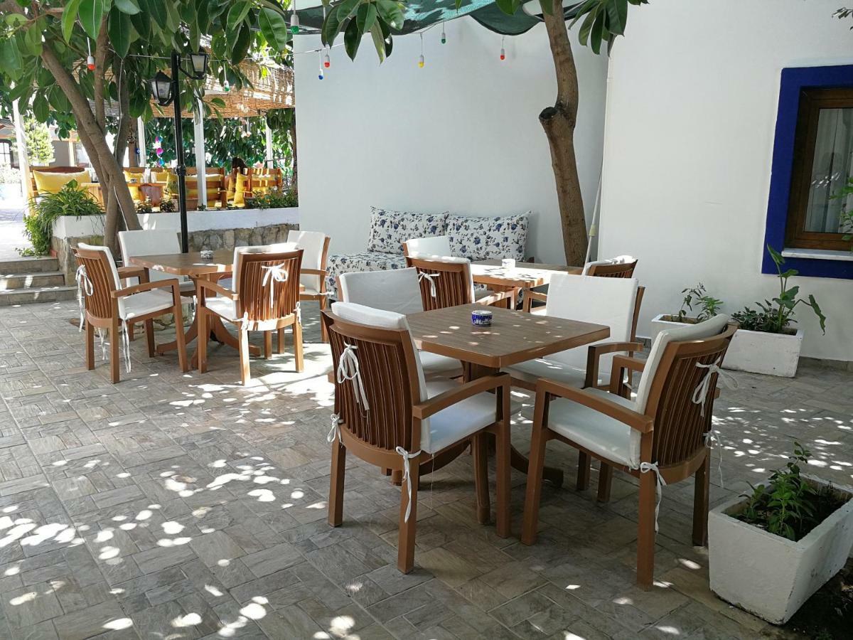 Otel Oya Butik Bodrum
