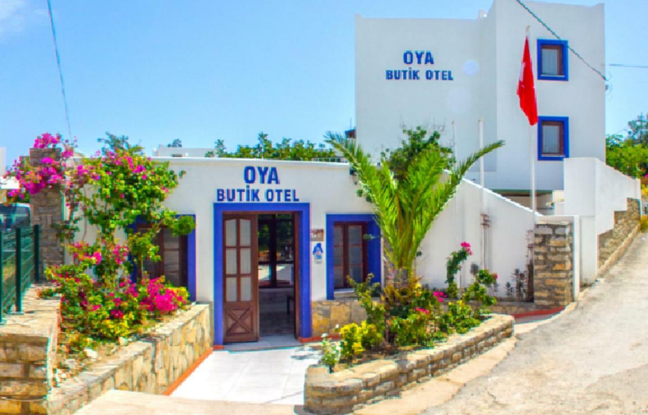 Oya Butik Otel