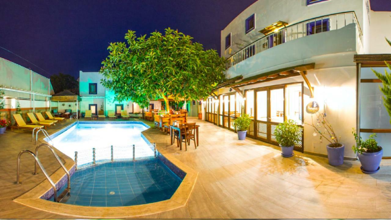 Otel Oya Butik