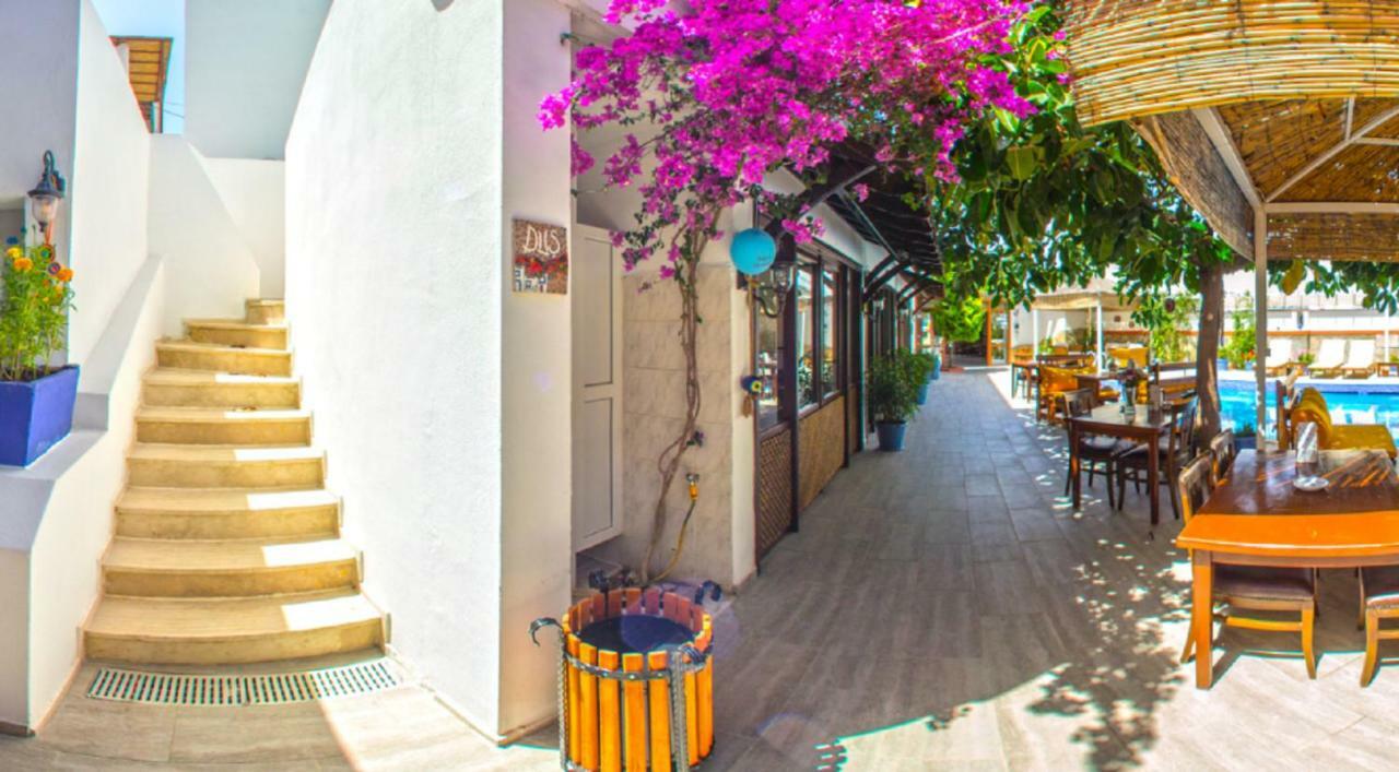 Oya Butik Otel Bodrum