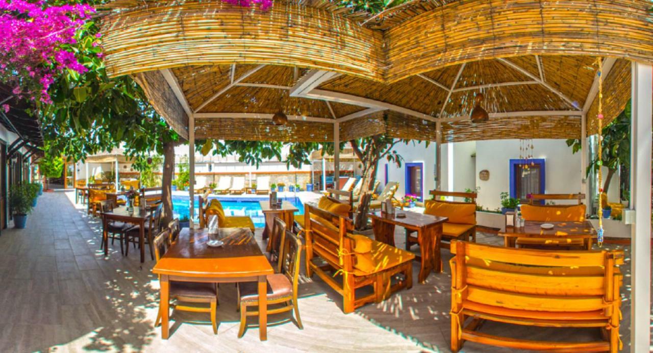 Otel Oya Butik Bodrum